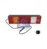 MERCE 0015401770 Combination Rearlight